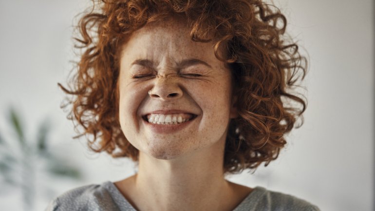 One-Minute: Auszeit für positive Gedanken One-Minute: Auszeit für positive Gedanken