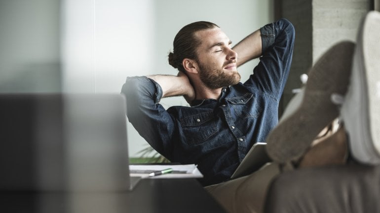 Resilienz stärken mit ausreichend Pausen und Stressmanagement Resilienz stärken mit ausreichend Pausen und Stressmanagement