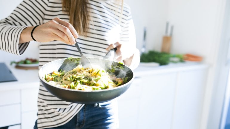 Gesunde Ernährung: Essenziell für eine starke mentale Gesundheit Gesunde Ernährung: Essenziell für eine starke mentale Gesundheit