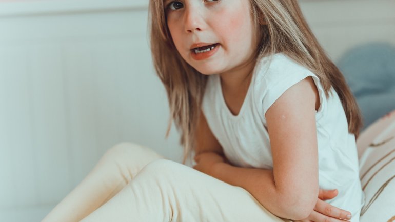 PIMS nach Corona bei Kindern PIMS nach Corona bei Kindern