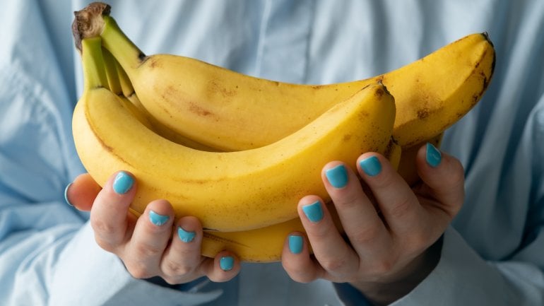 Wie viel Zucker steckt in Bananen? Wie viel Zucker steckt in Bananen?