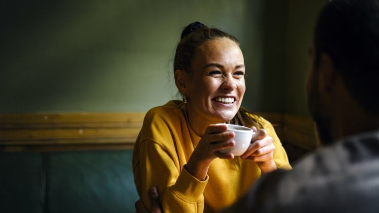 Bitterstoffe im Kaffee sind verdauungsfördernd Bitterstoffe im Kaffee sind verdauungsfördernd