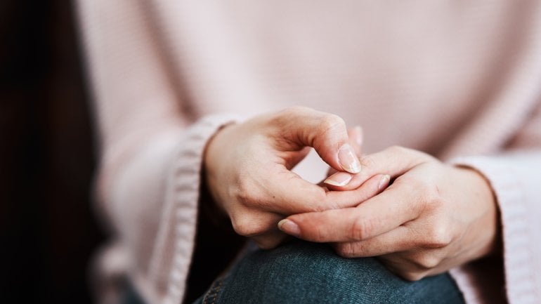 Nervlicher Bluthochdruck: Stress ist Symptom und Auslöser Nervlicher Bluthochdruck: Stress ist Symptom und Auslöser