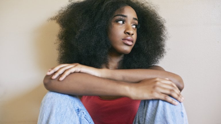 Depressive Verstimmungen infolge eines Nährstoffmangels Depressive Verstimmungen infolge eines Nährstoffmangels