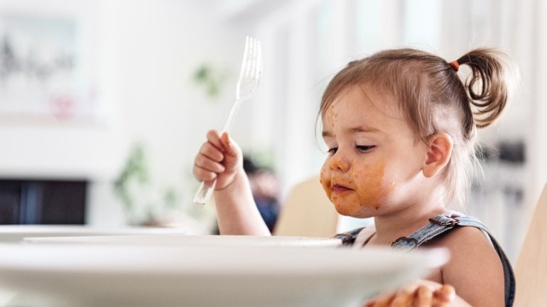 Appetitlosigkeit und Unwohlsein: Erstes Symptom von Mumps Appetitlosigkeit und Unwohlsein: Erstes Symptom von Mumps